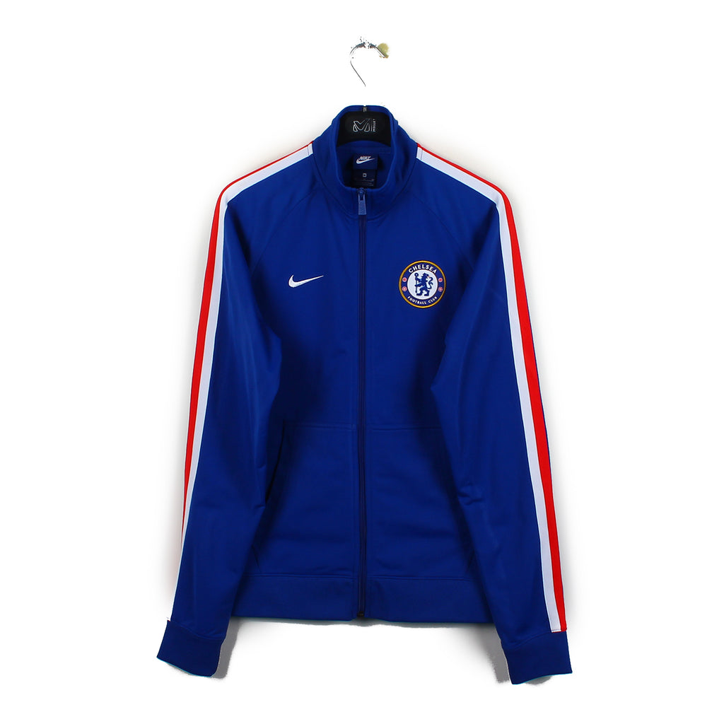 2019/20 - Chelsea (M)