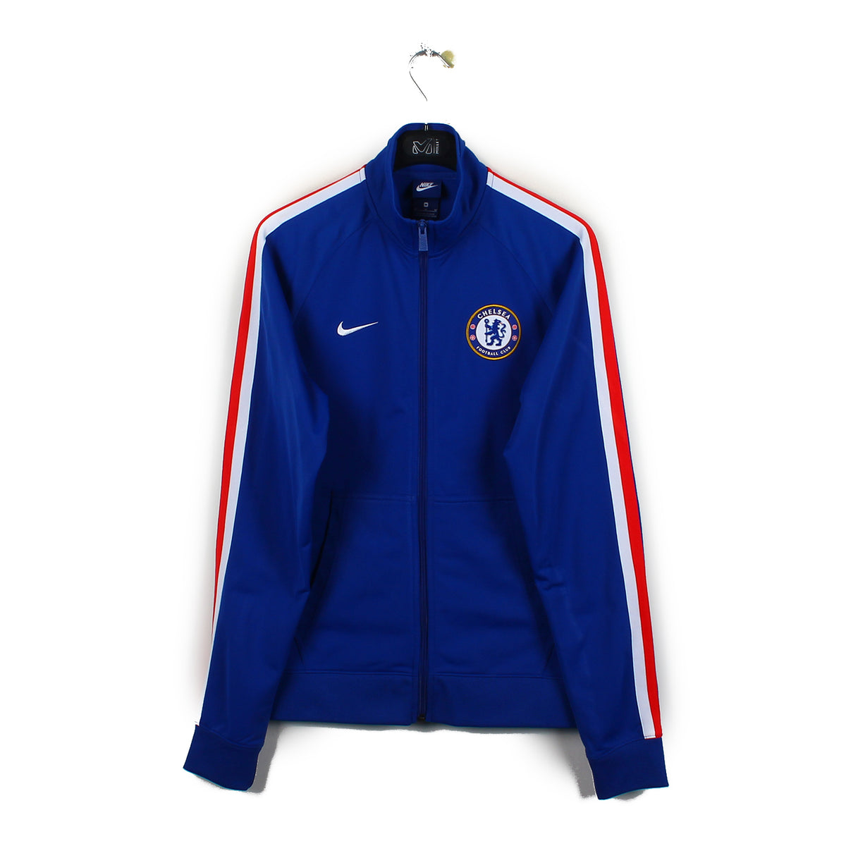 2019/20 - Chelsea (M)