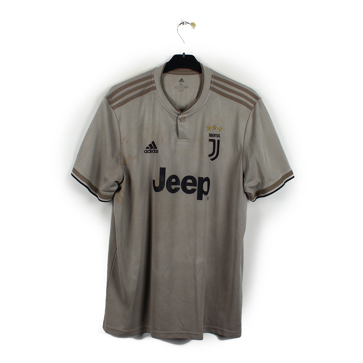 2018/19 - Juventus - Ronaldo #7 (XL)