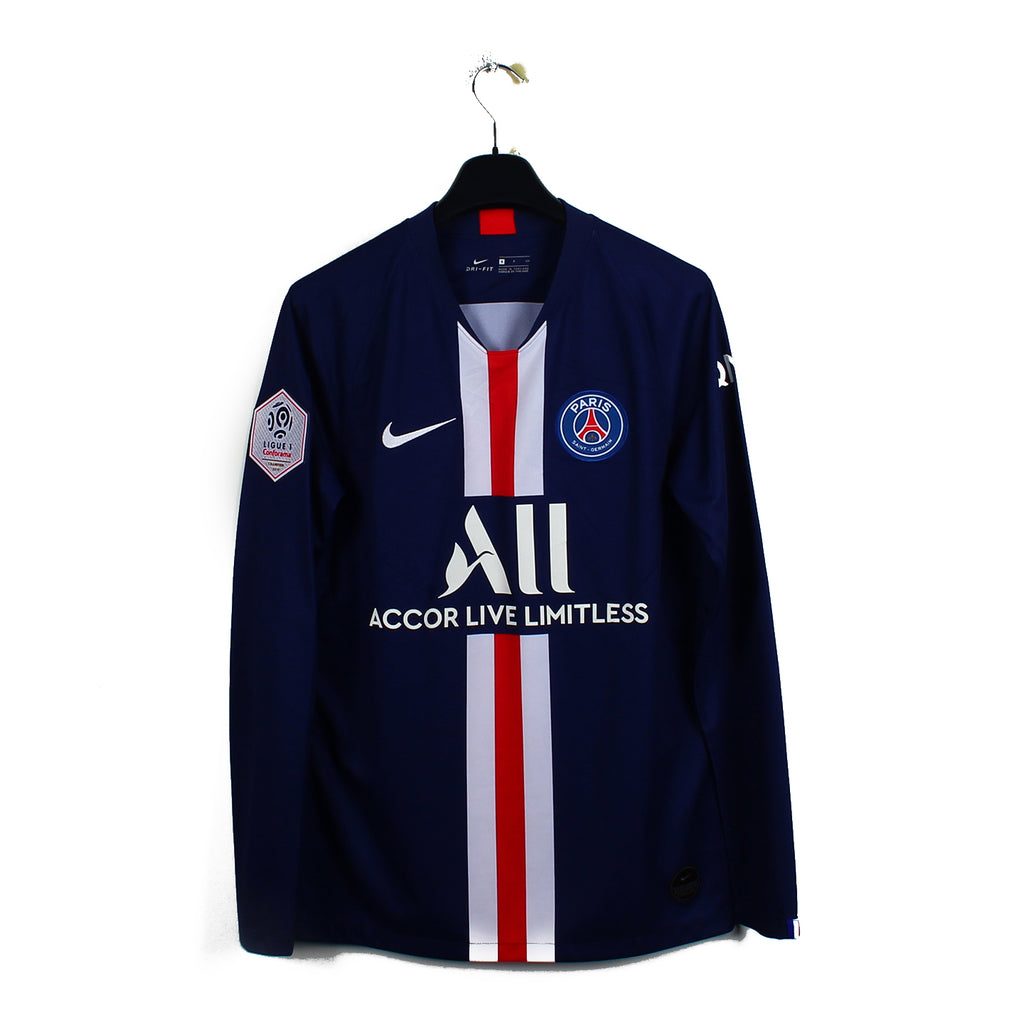 2019/20 - PSG - Cavani #9 (S)