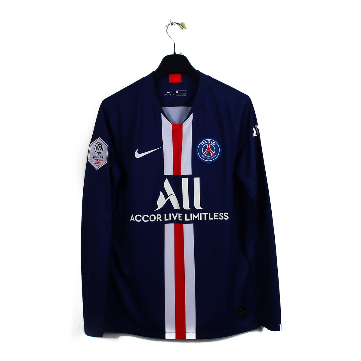2019/20 - PSG - Cavani #9 (S)