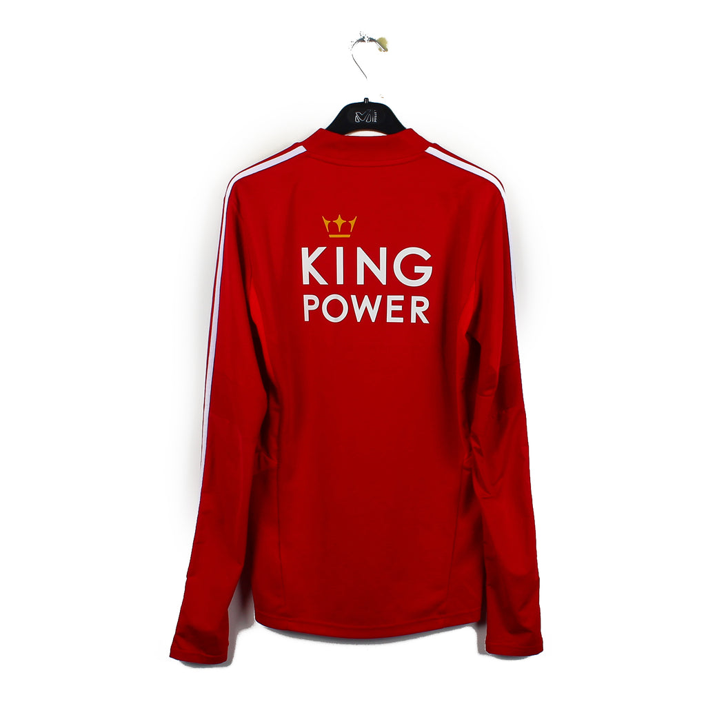 2019/20 - Adidas Template (S)
