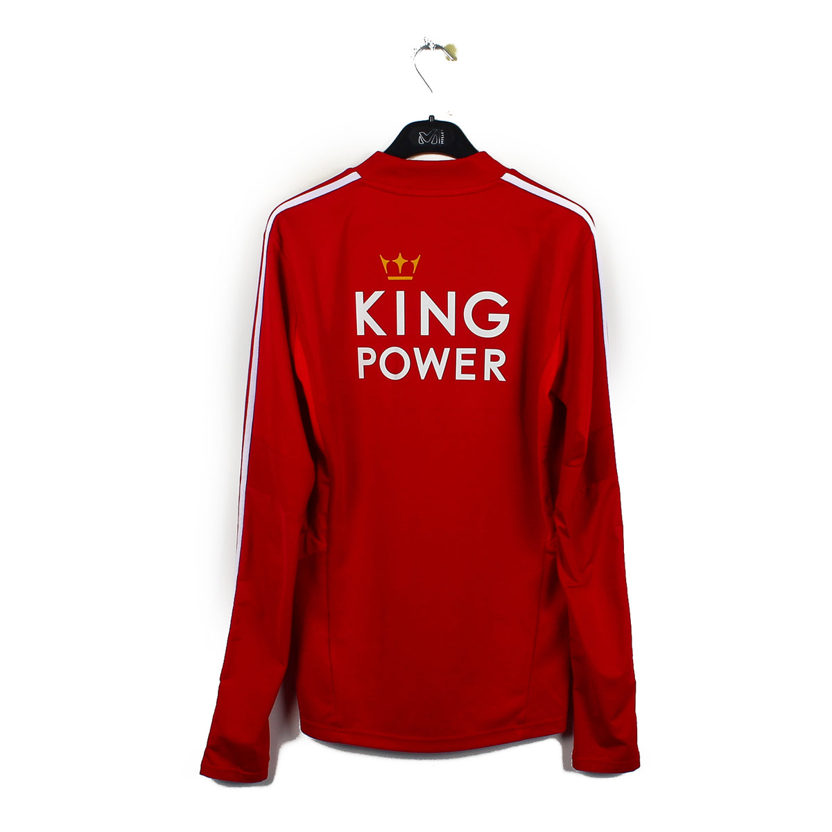 2019/20 - Adidas Template (S)