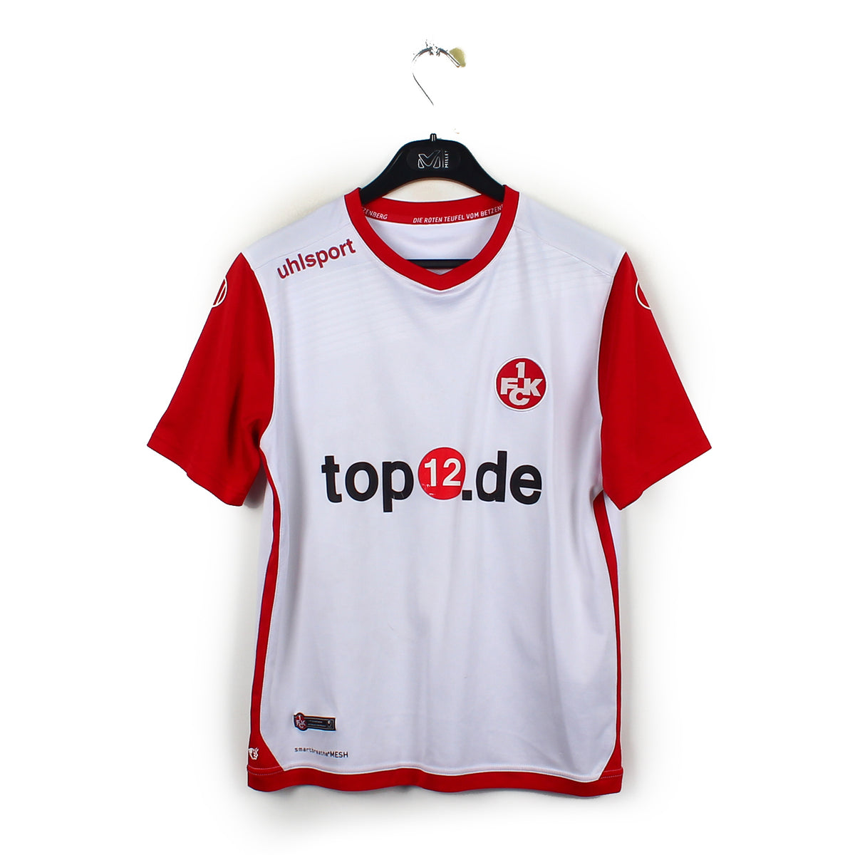 2016/18 - Kaiserslautern FC (S)
