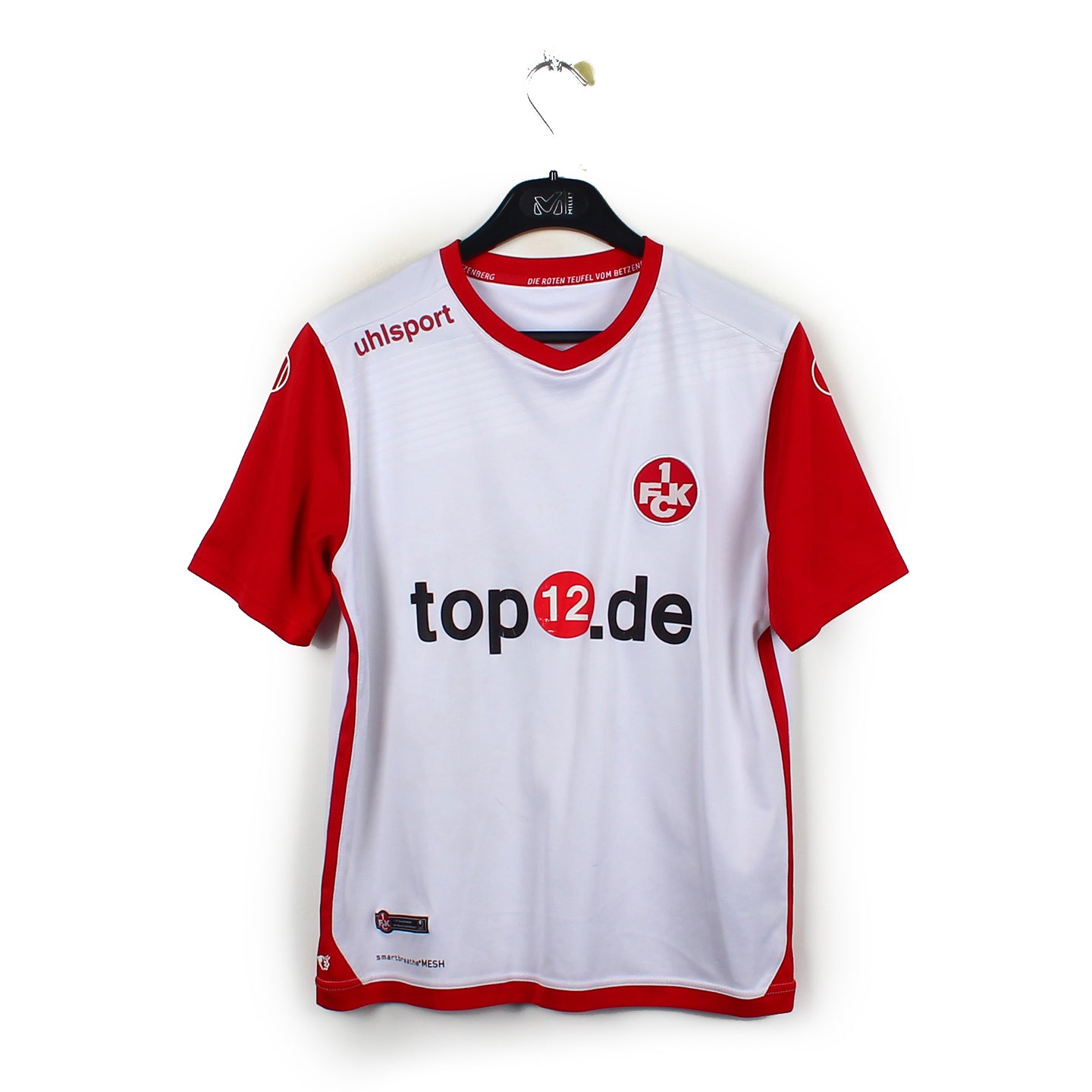 2016/18 - Kaiserslautern FC (S)