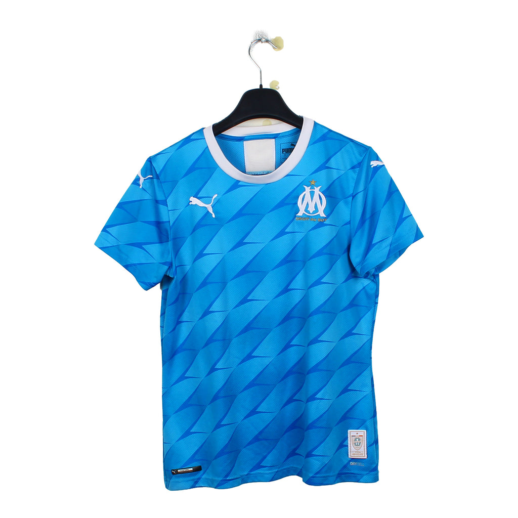 2019/20 - OM (L Femme)