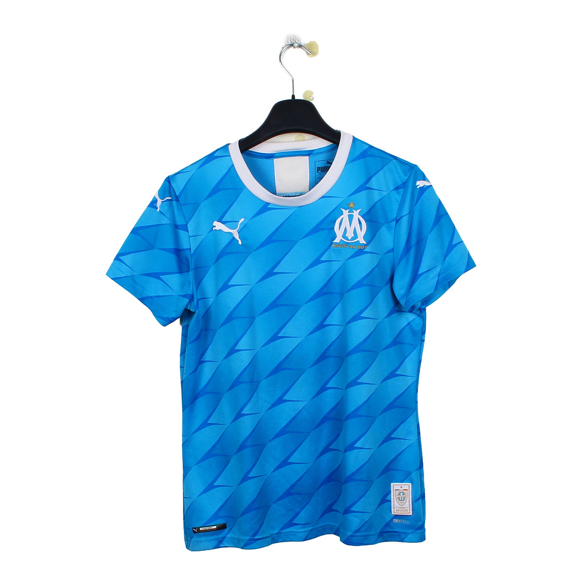 2019/20 - OM (L Femme)