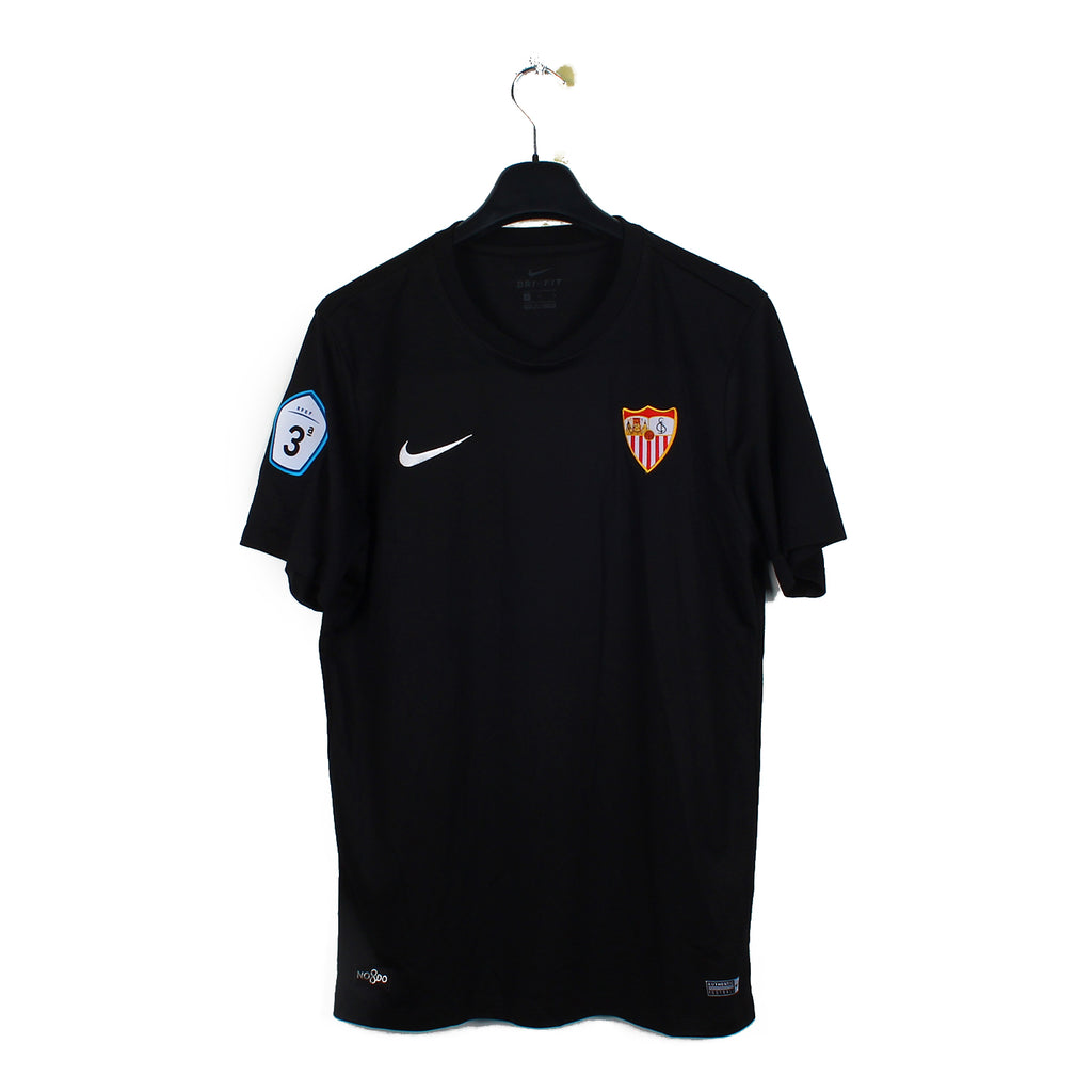 T-Shirt Vintage Football Séville F.C Puymer Taille XL