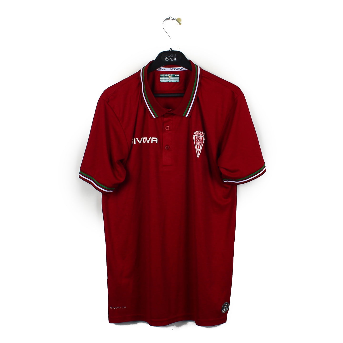 2020's - FC Córdoba (L)
