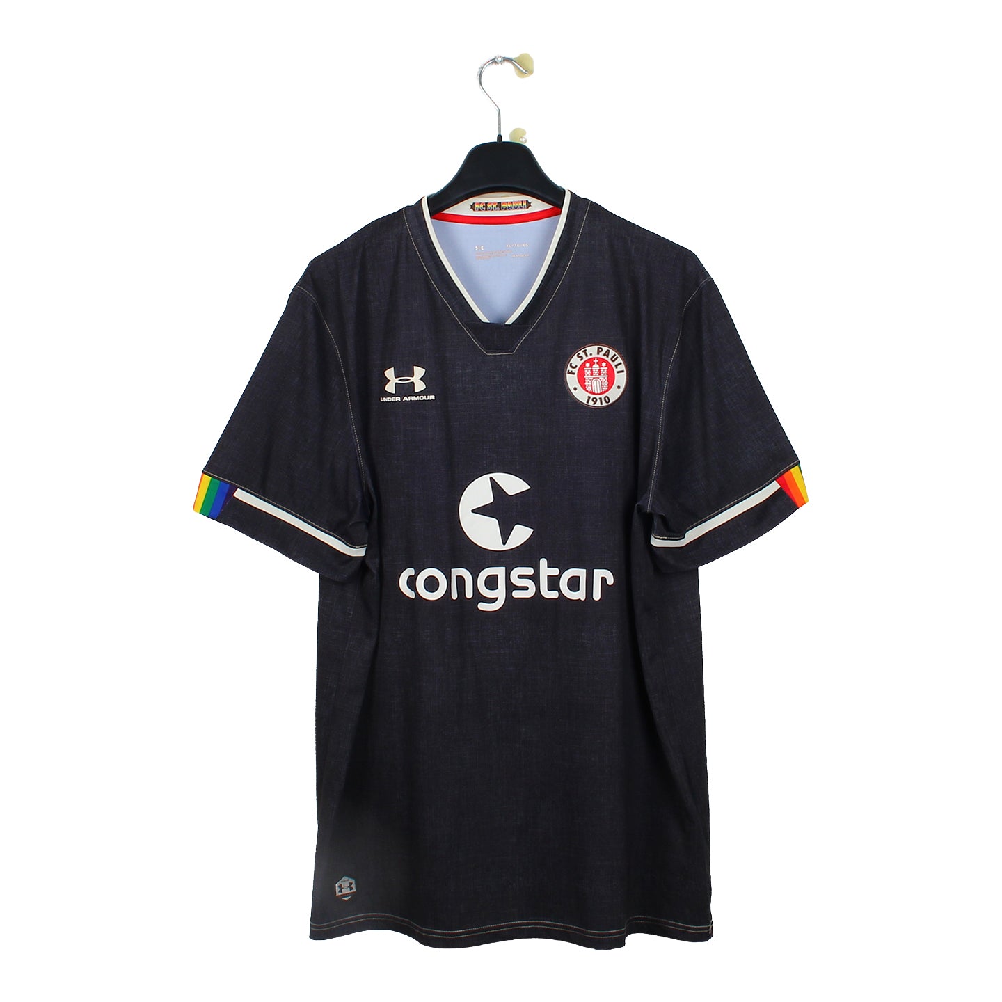 2020/21 - St Pauli (XL)