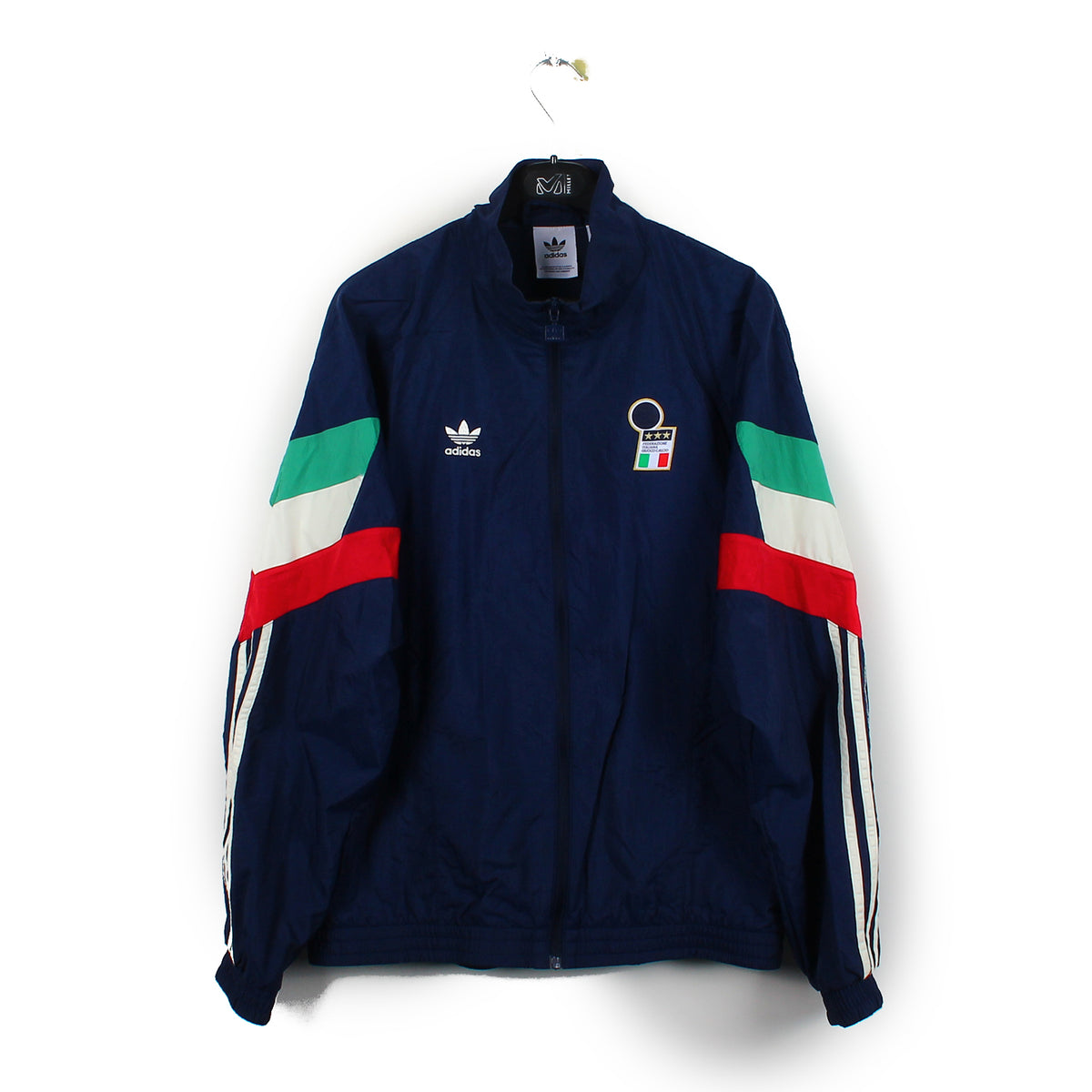 2024 - Italie (M)