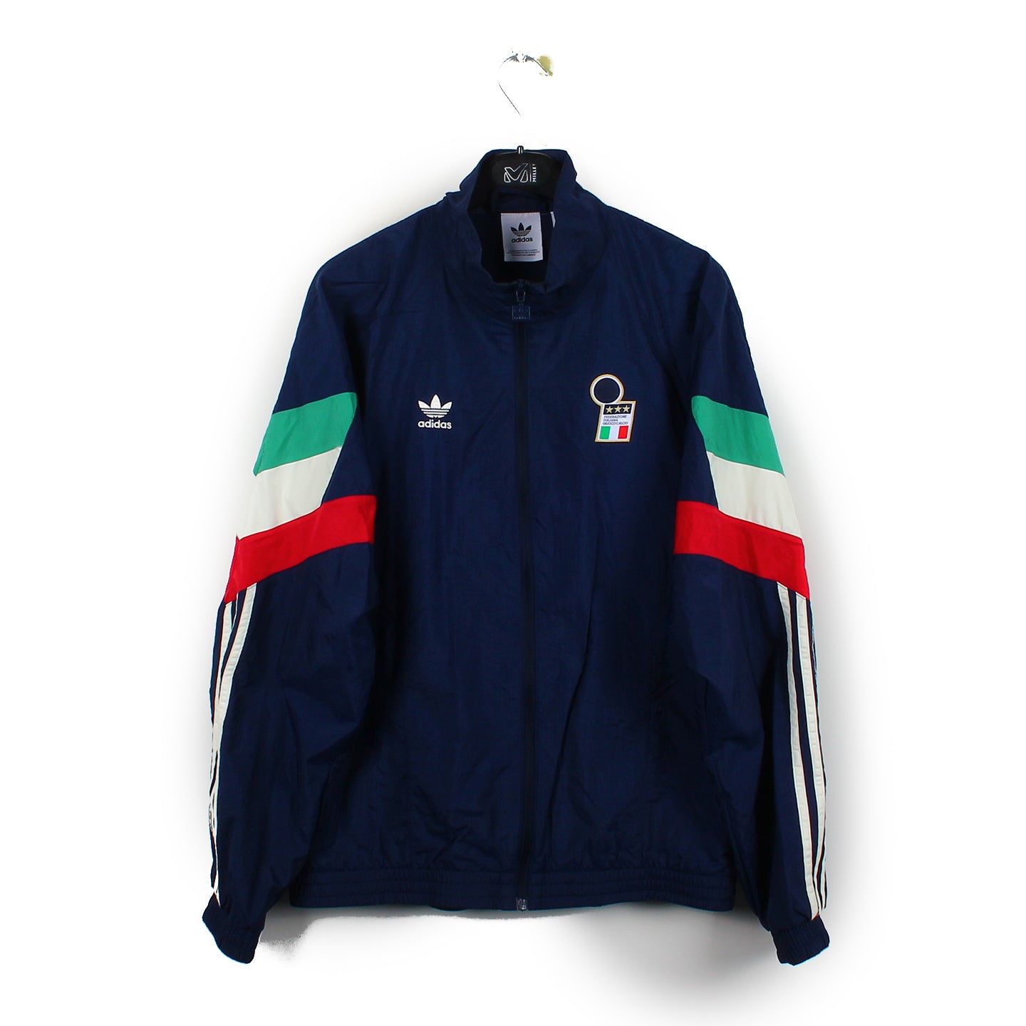 2024 - Italie (M)