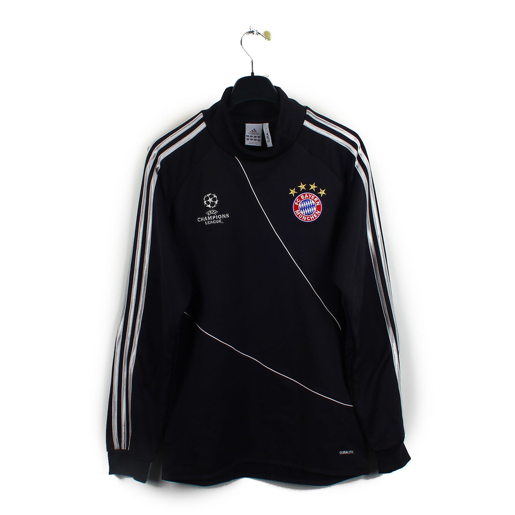 2012/13 - Bayern Munich (M)