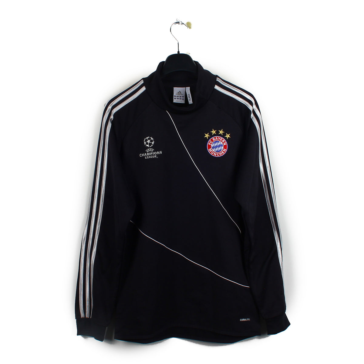 2012/13 - Bayern Munich (M)