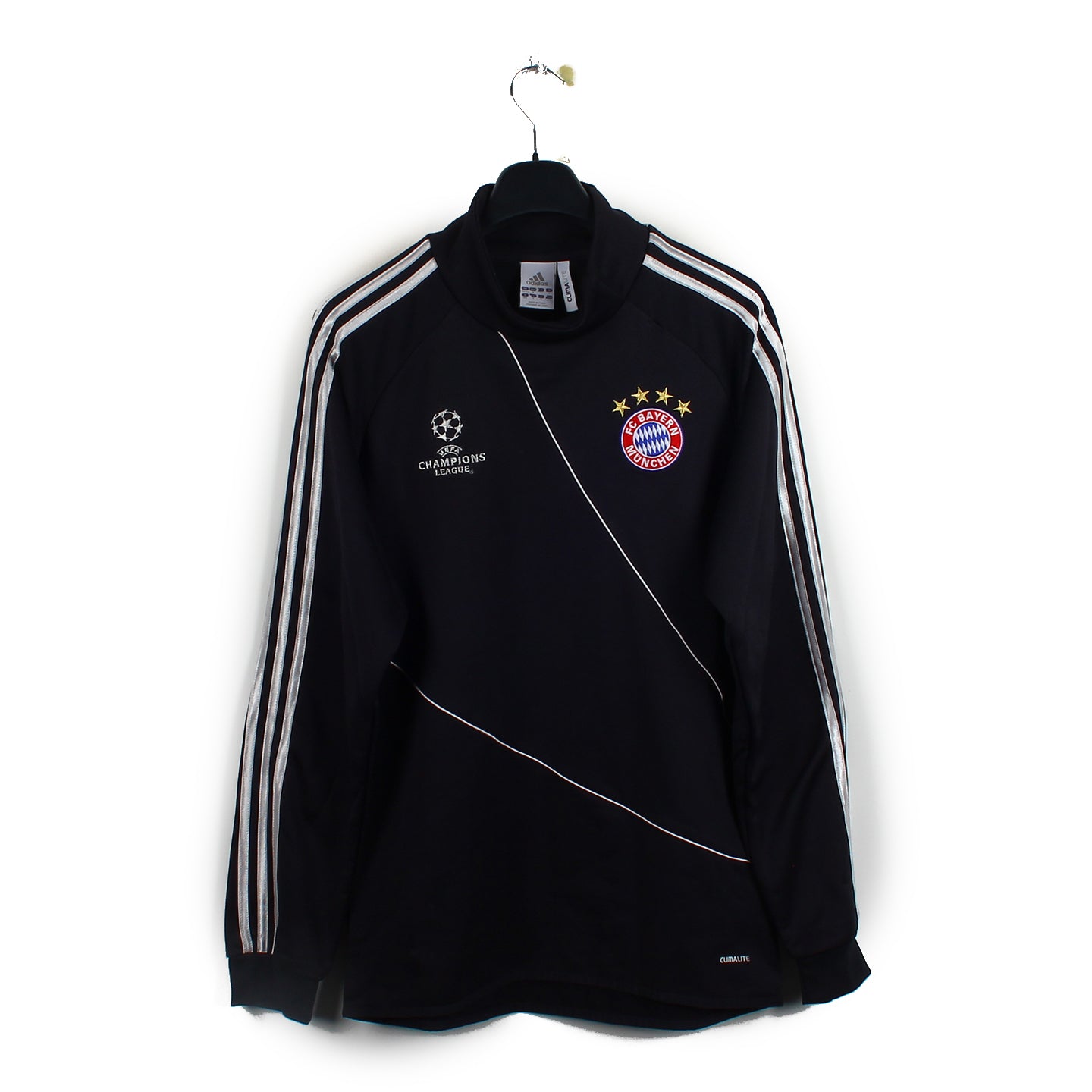2012/13 - Bayern Munich (M)