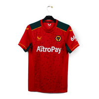 2023/24 - Wolverhampton - Neto #7 (S)