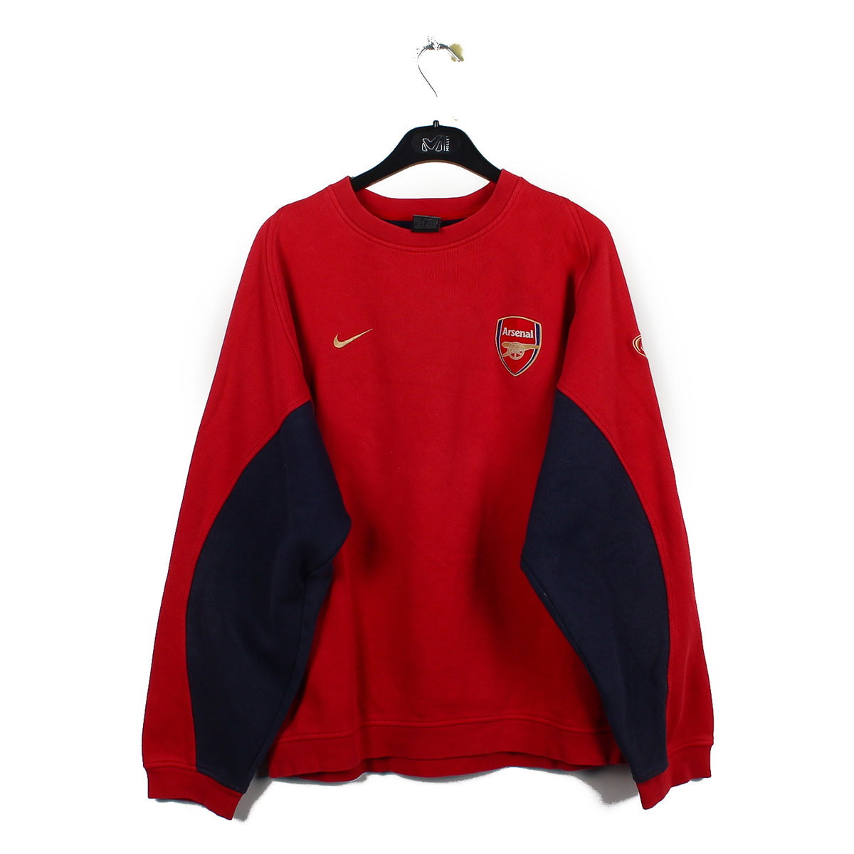 2003/04 - Arsenal FC (L)