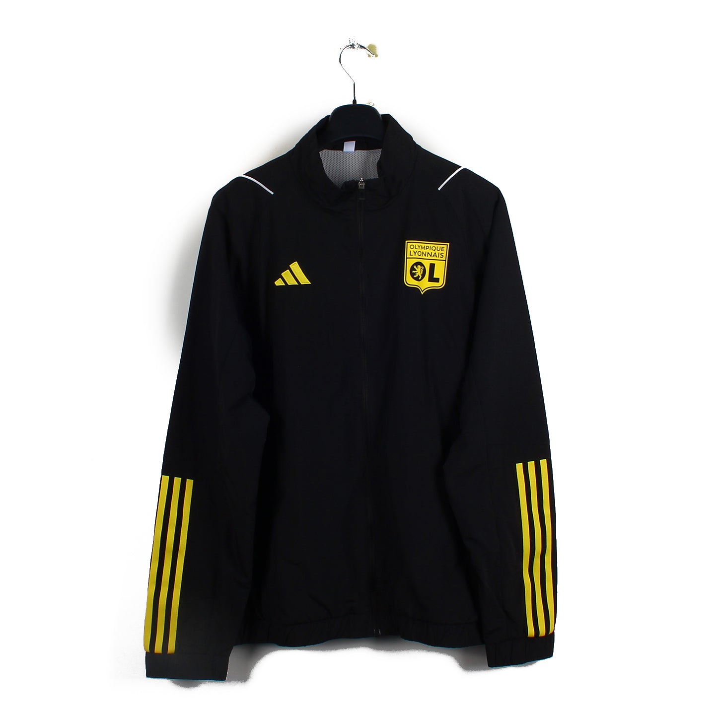 2023/24 - OL (L)