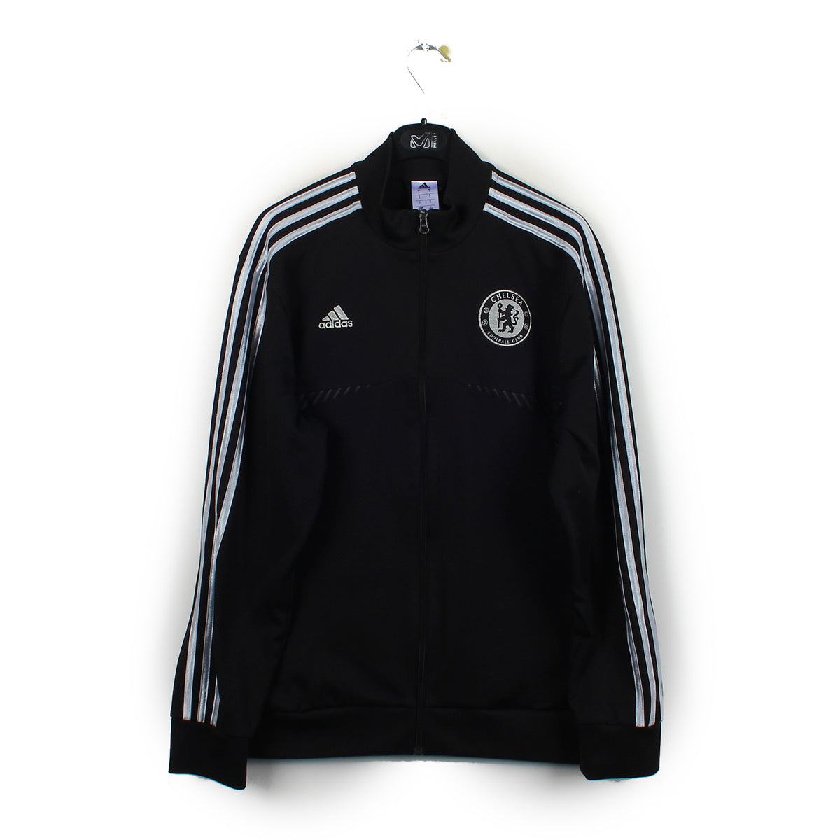 2013/14 - Chelsea (L)