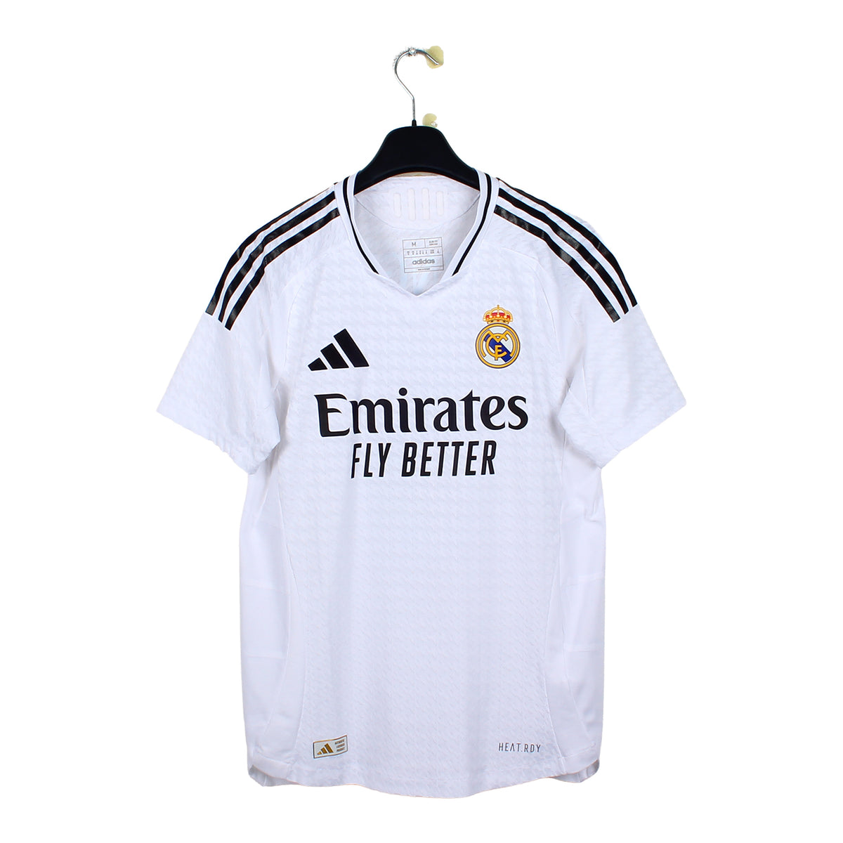 2024/25 - Real Madrid - Bellingham #5 (M) [pro]