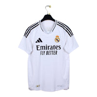 2024/25 - Real Madrid - Bellingham #5 (M) [pro]