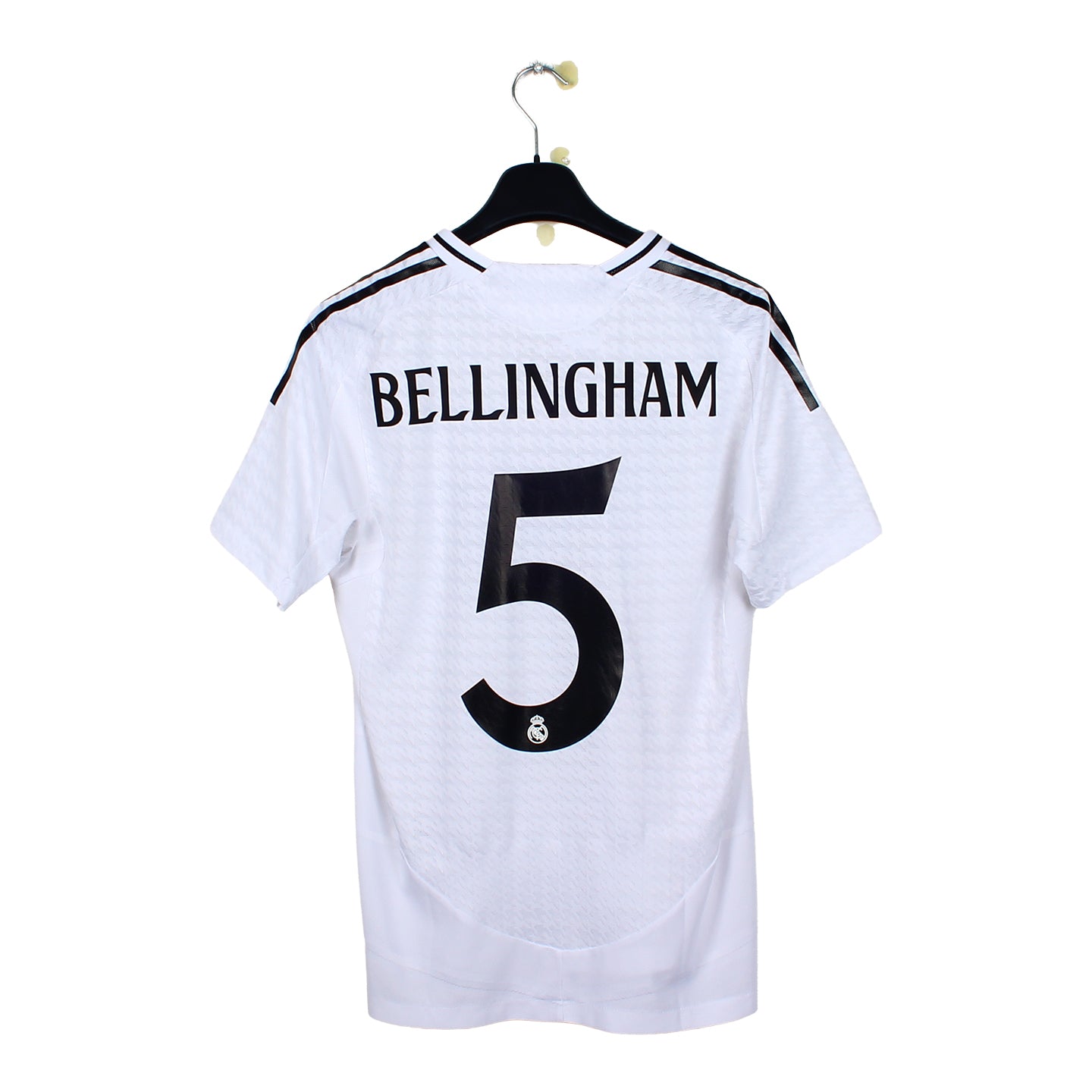 2024/25 - Real Madrid - Bellingham #5 (M) [pro]