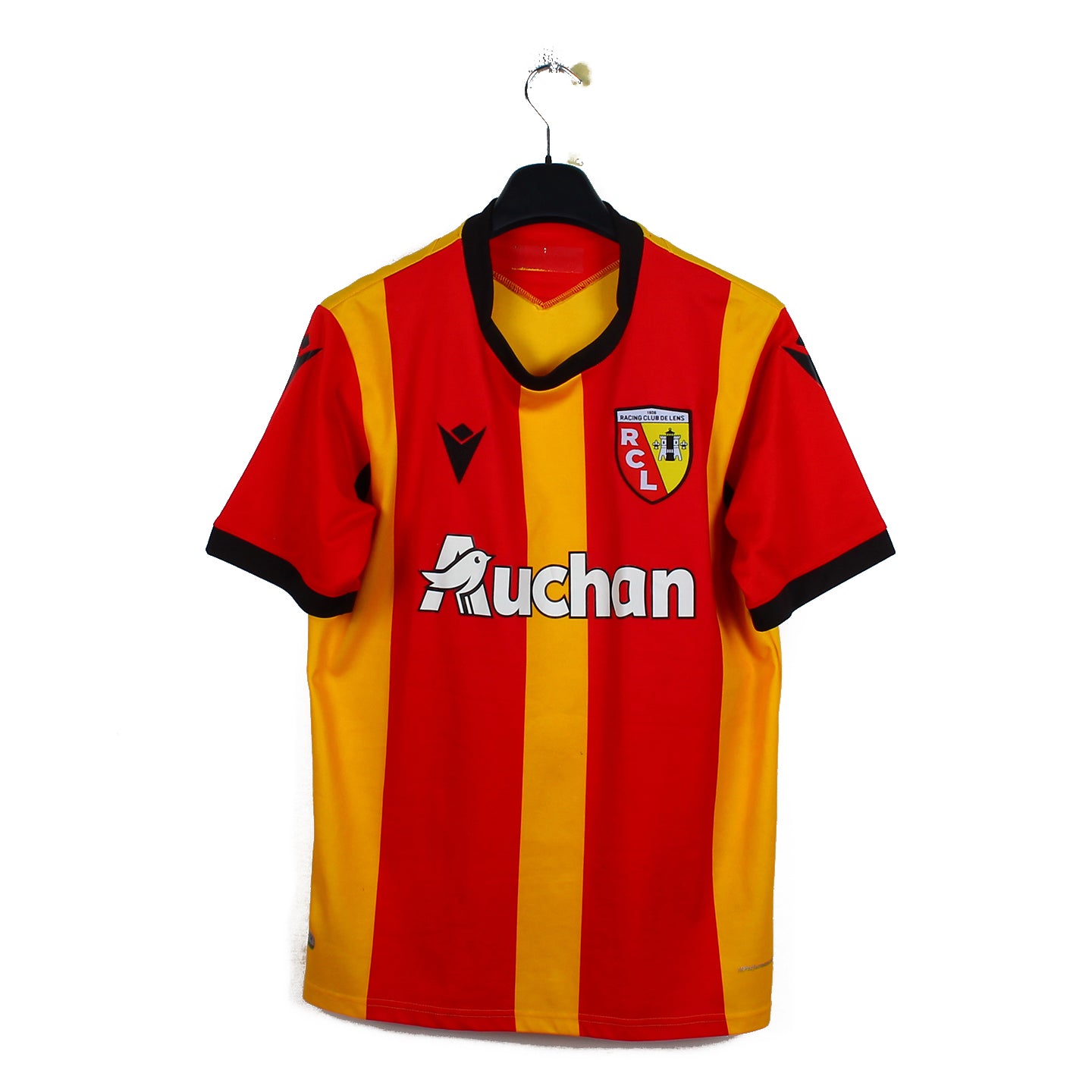 2020/21 - RC Lens (S)