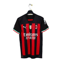 2022/23 - Milan AC - Tomori #23 (XS)