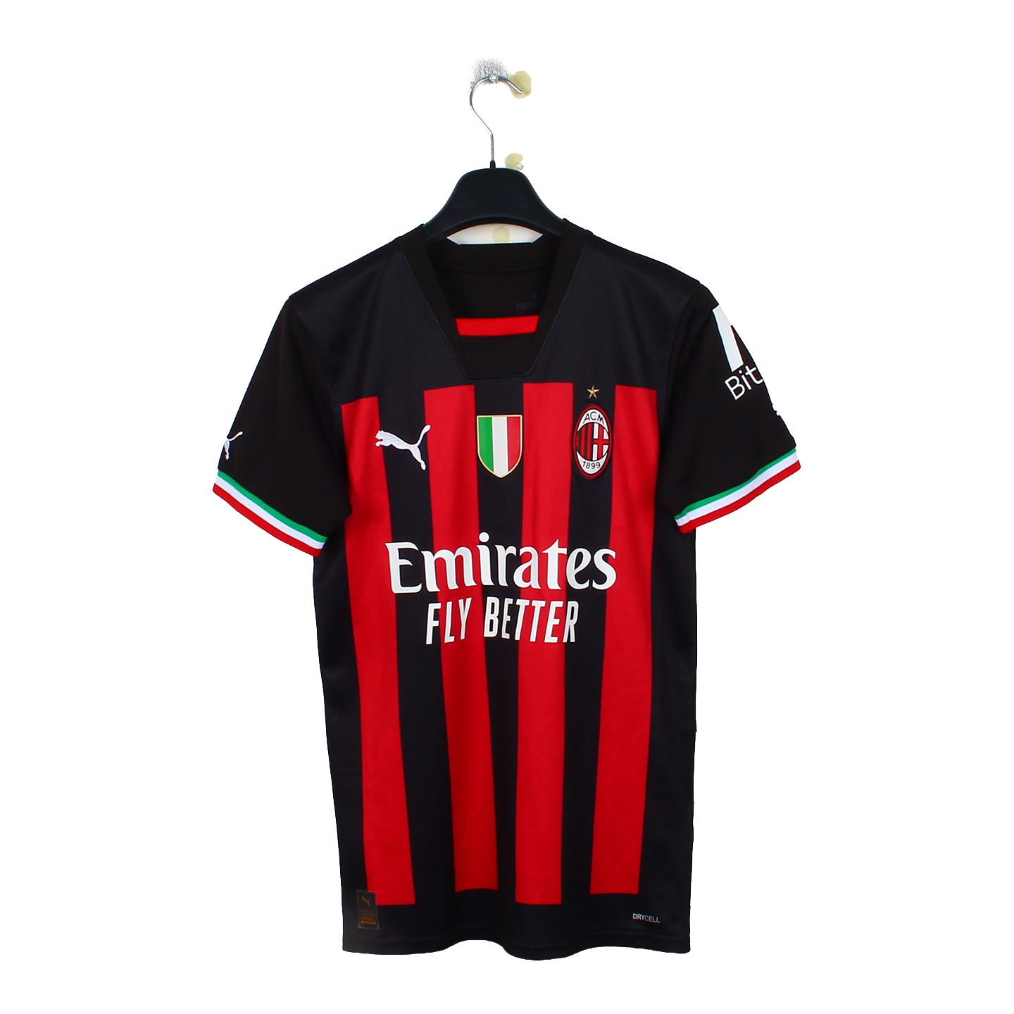 2022/23 - Milan AC - Tomori #23 (XS)