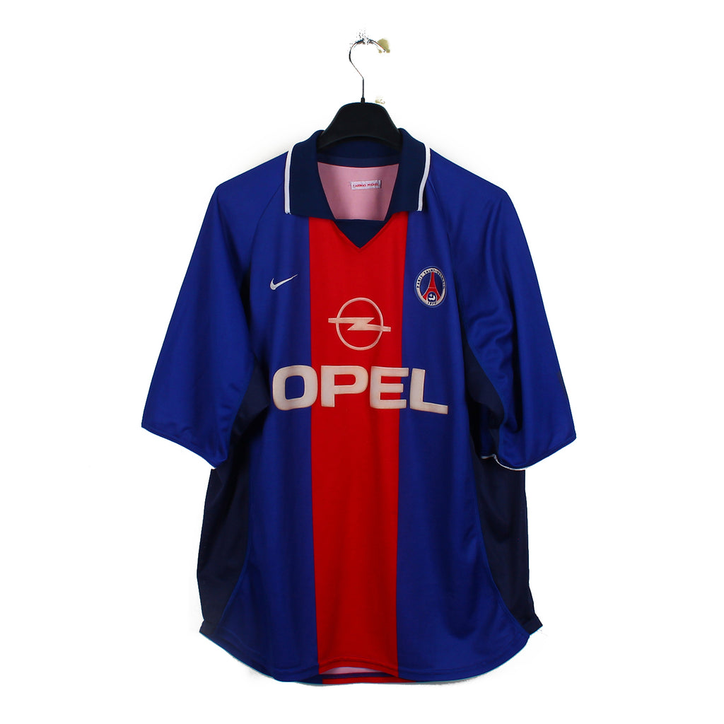 2000/01 - PSG (L)