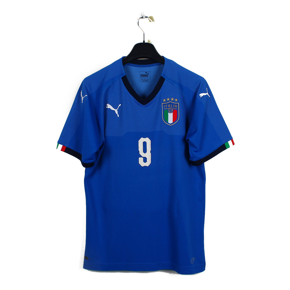 2018/19 - Italie - Belotti #9 (M)
