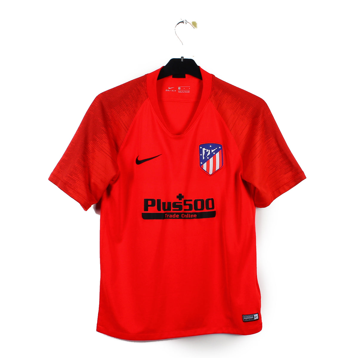 2019/20 - Atletico Madrid (S)