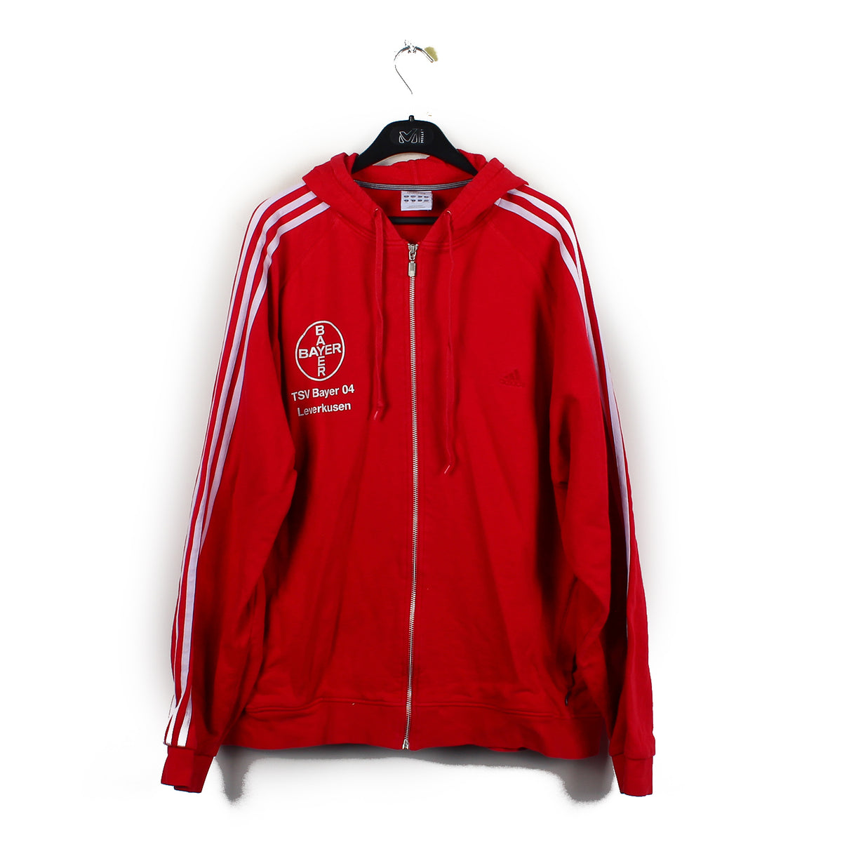 2005/06 - Bayer Leverkusen (2XL)