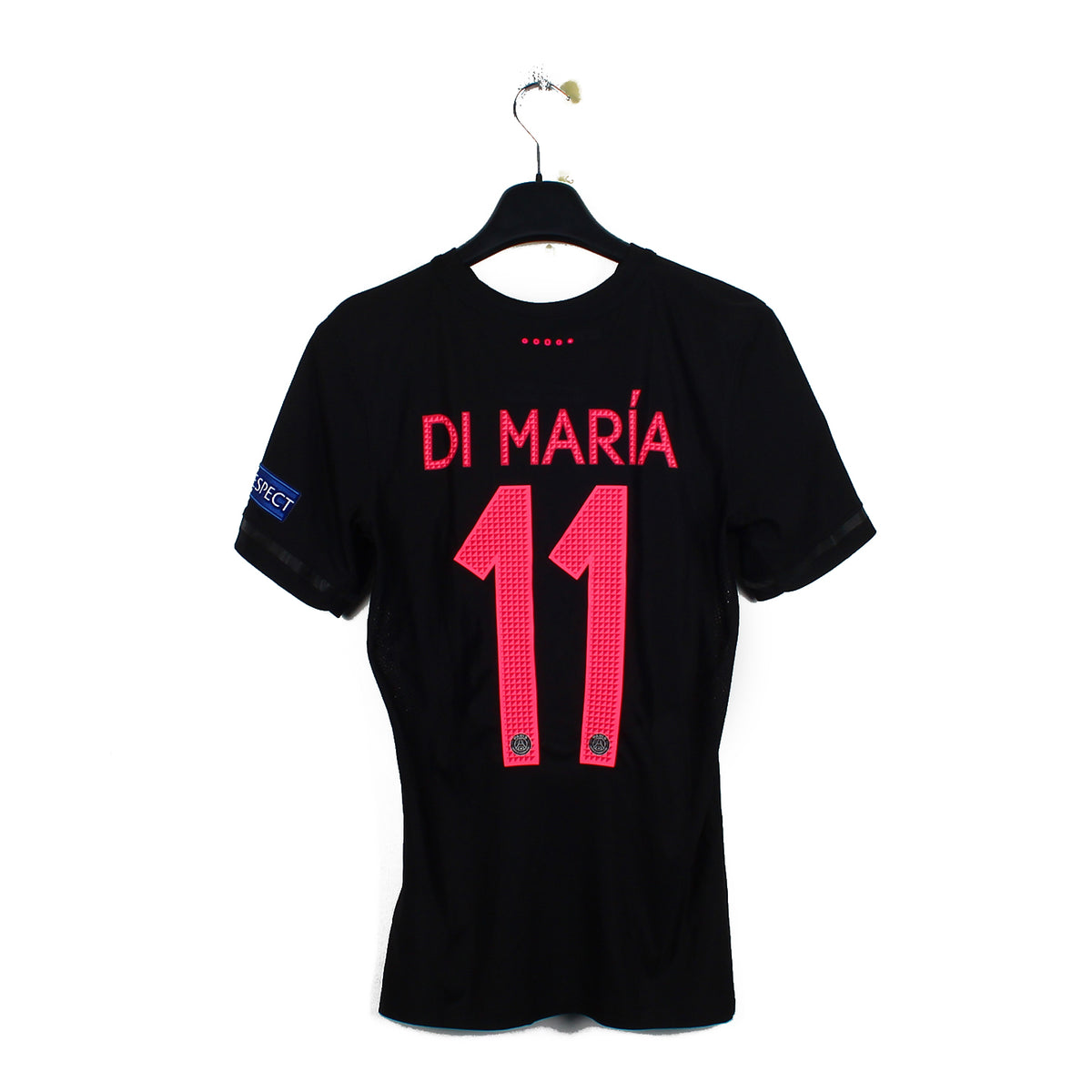2015/16 - PSG - Di Maria #11 (S) [pro]
