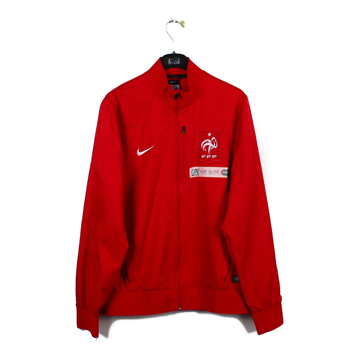 2014/15 - Equipe de France (M) [stock pro]