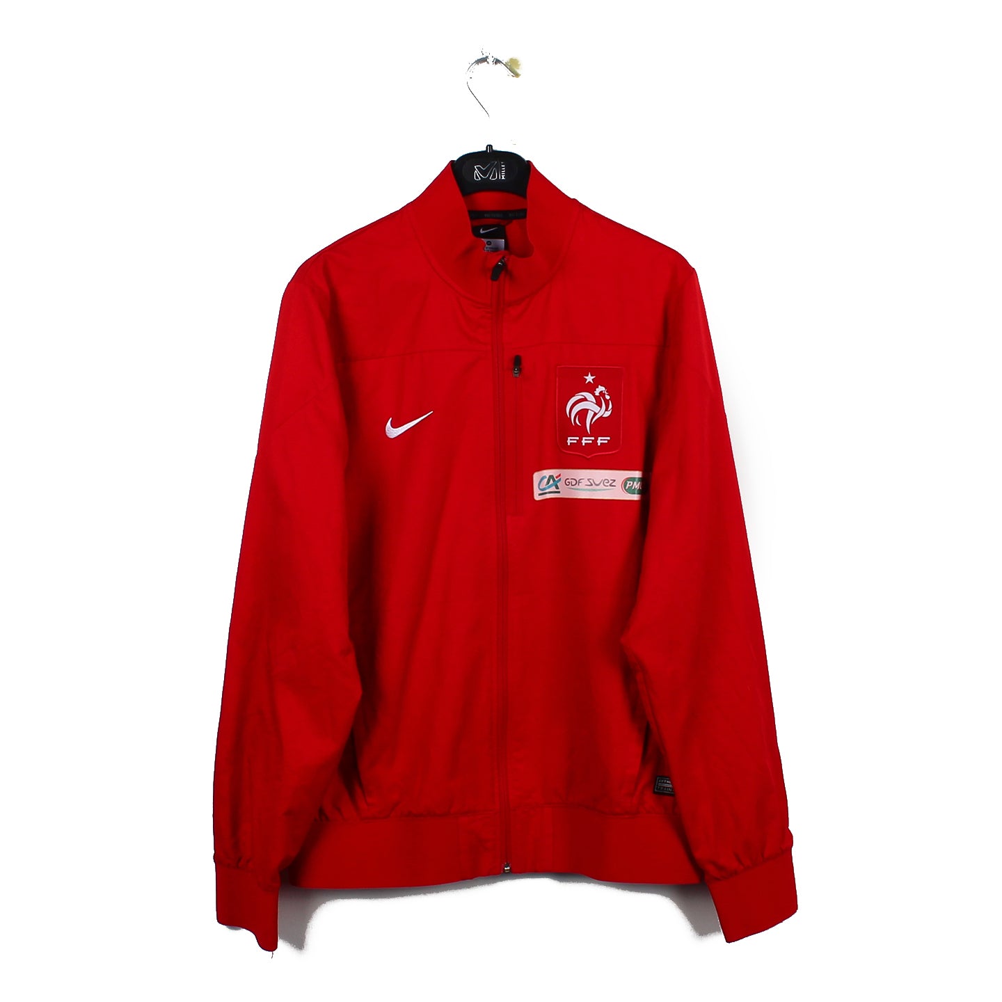 2014/15 - Equipe de France (M) [stock pro]