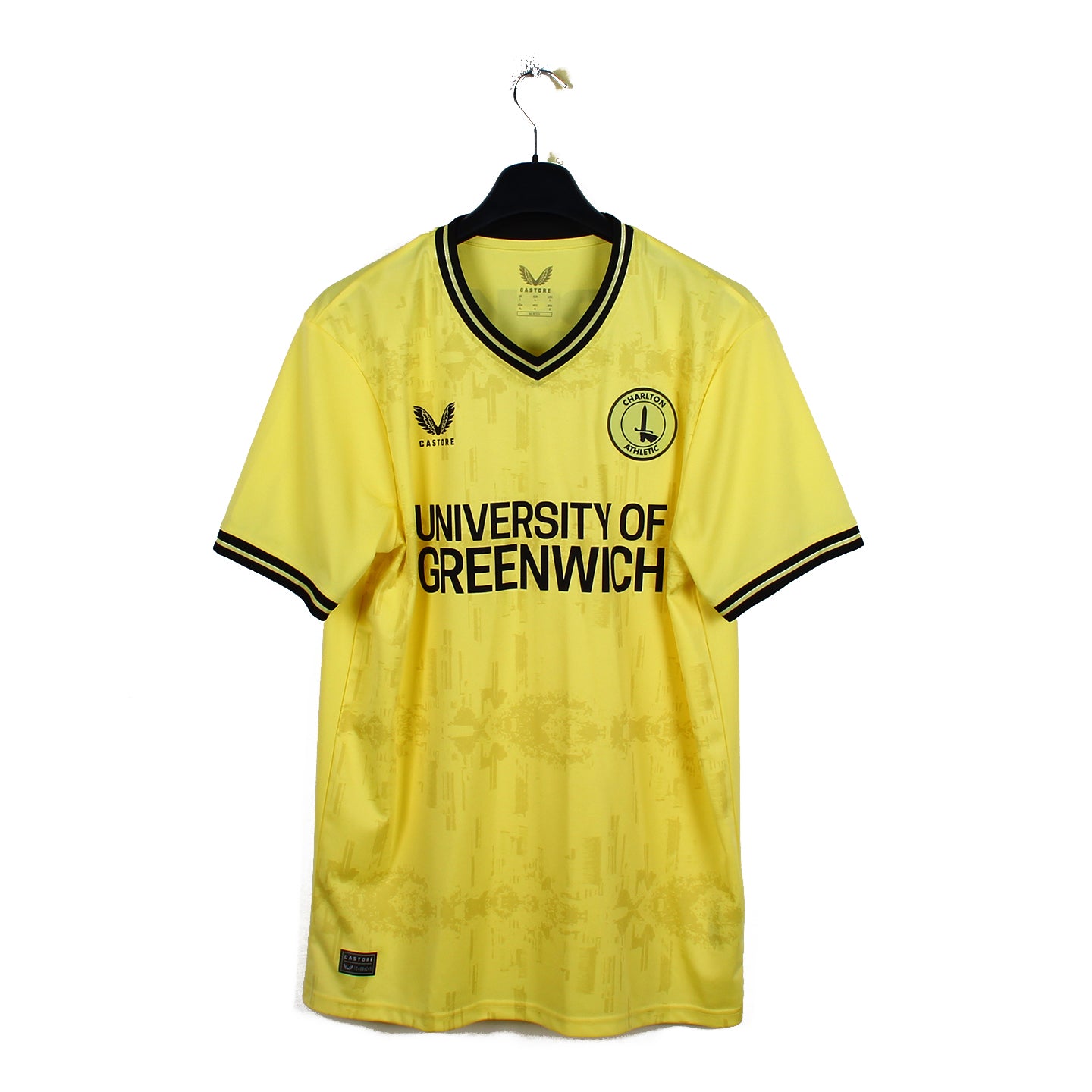 2024/25 - Charlton (L)