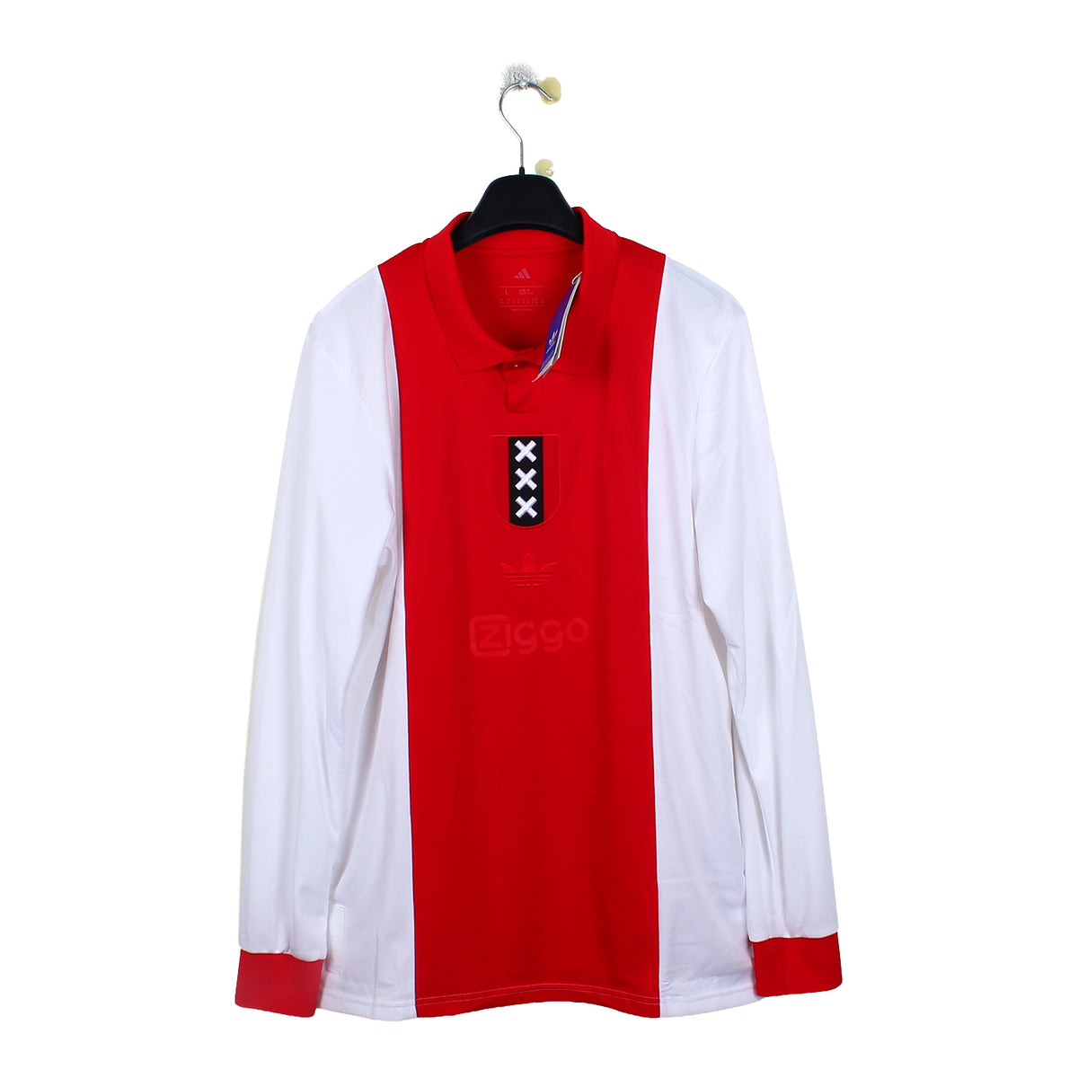 2024/25 - Ajax Amsterdam (L) *125 ans*
