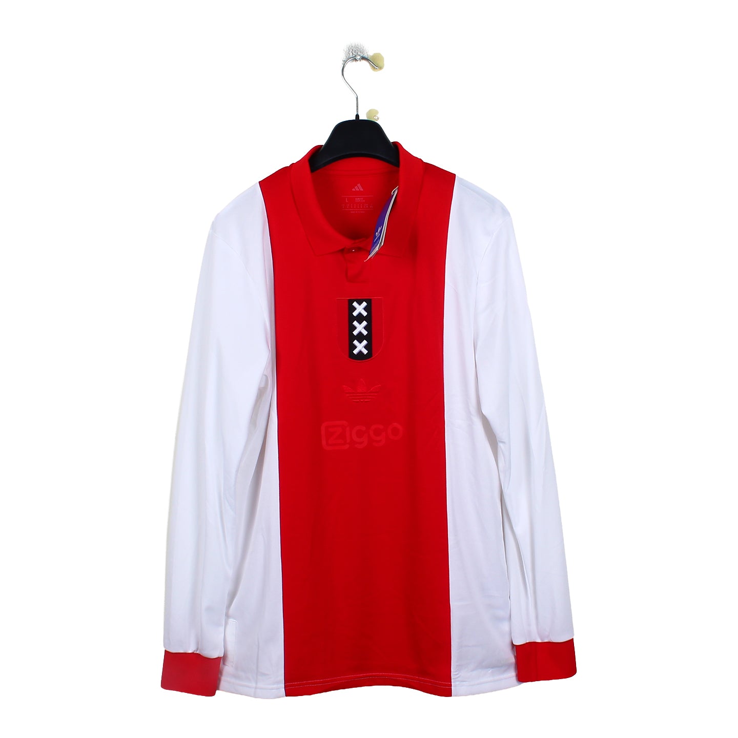 2024/25 - Ajax Amsterdam (L) *125 ans*