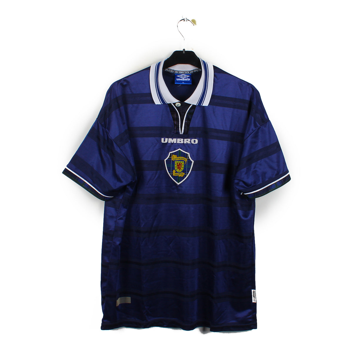 1998/00 - Ecosse (XL)