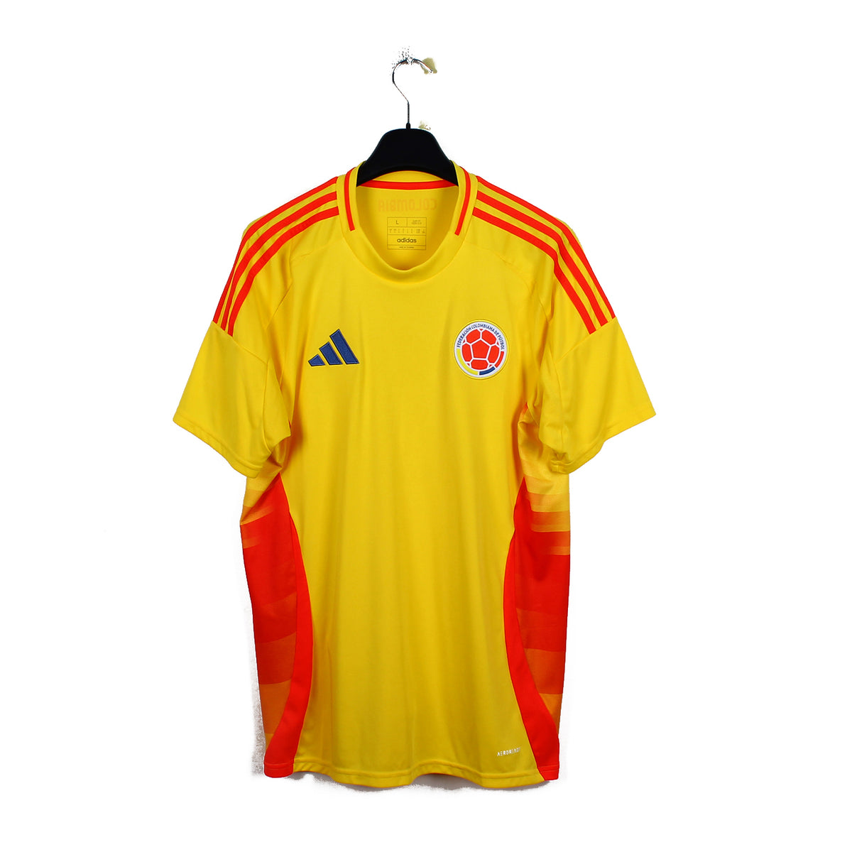 2024 - Colombie (L)