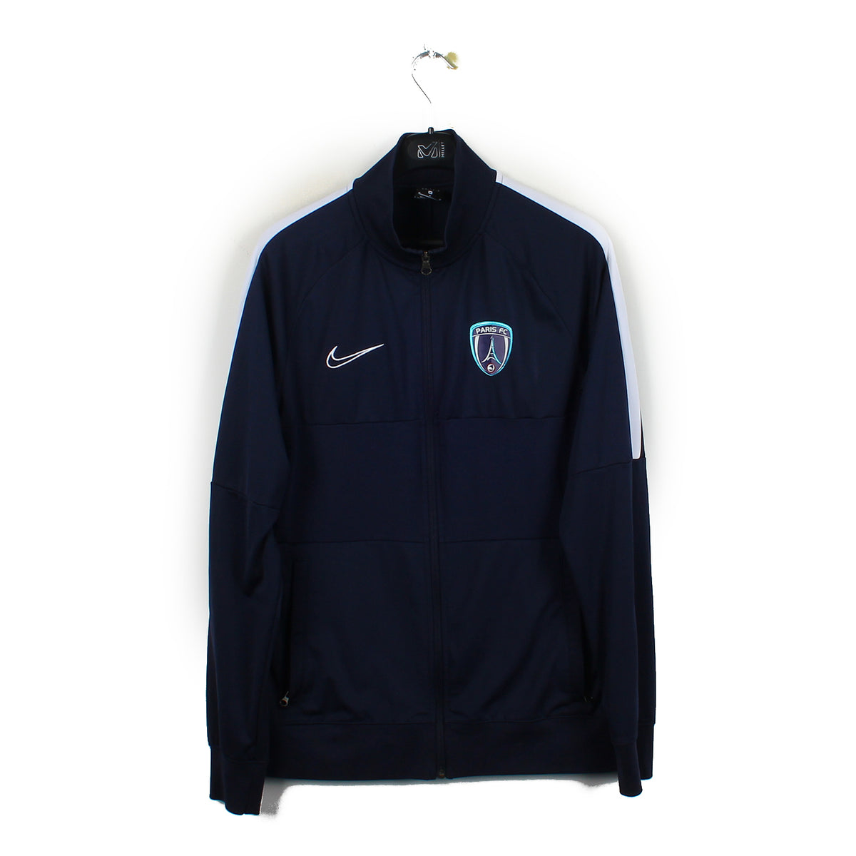 2019/20 - Paris FC (M) [stock pro]
