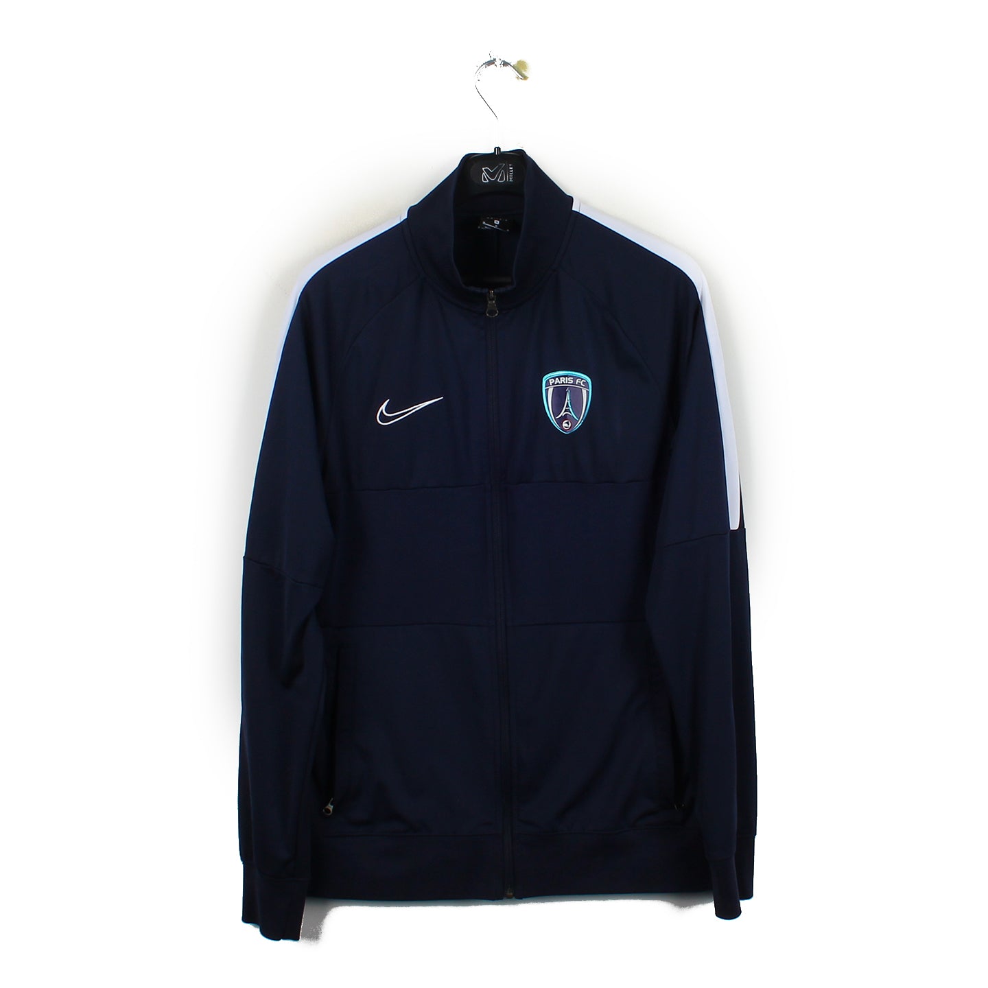 2019/20 - Paris FC (M) [stock pro]