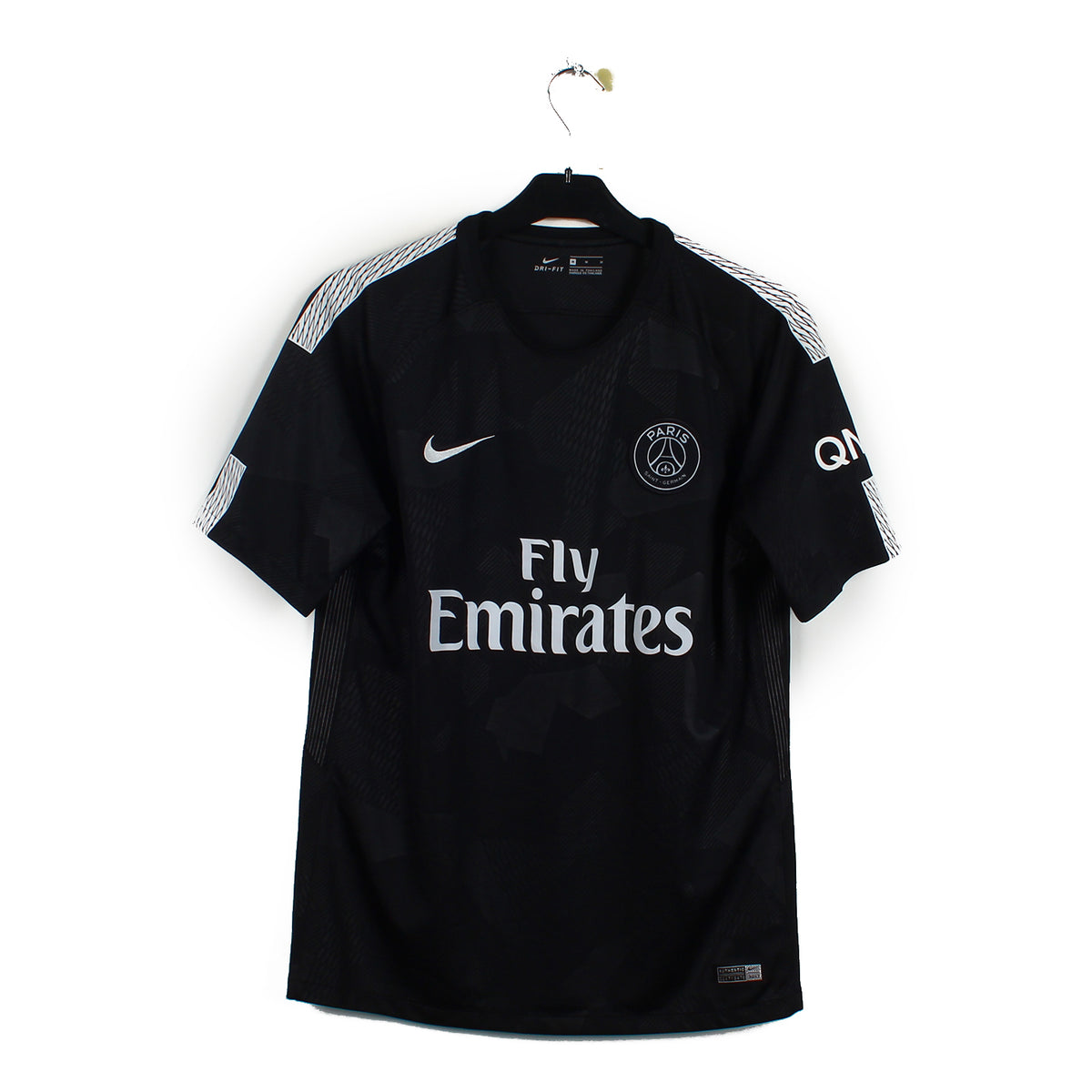 2017/18 - PSG - Cavani #9 (M)