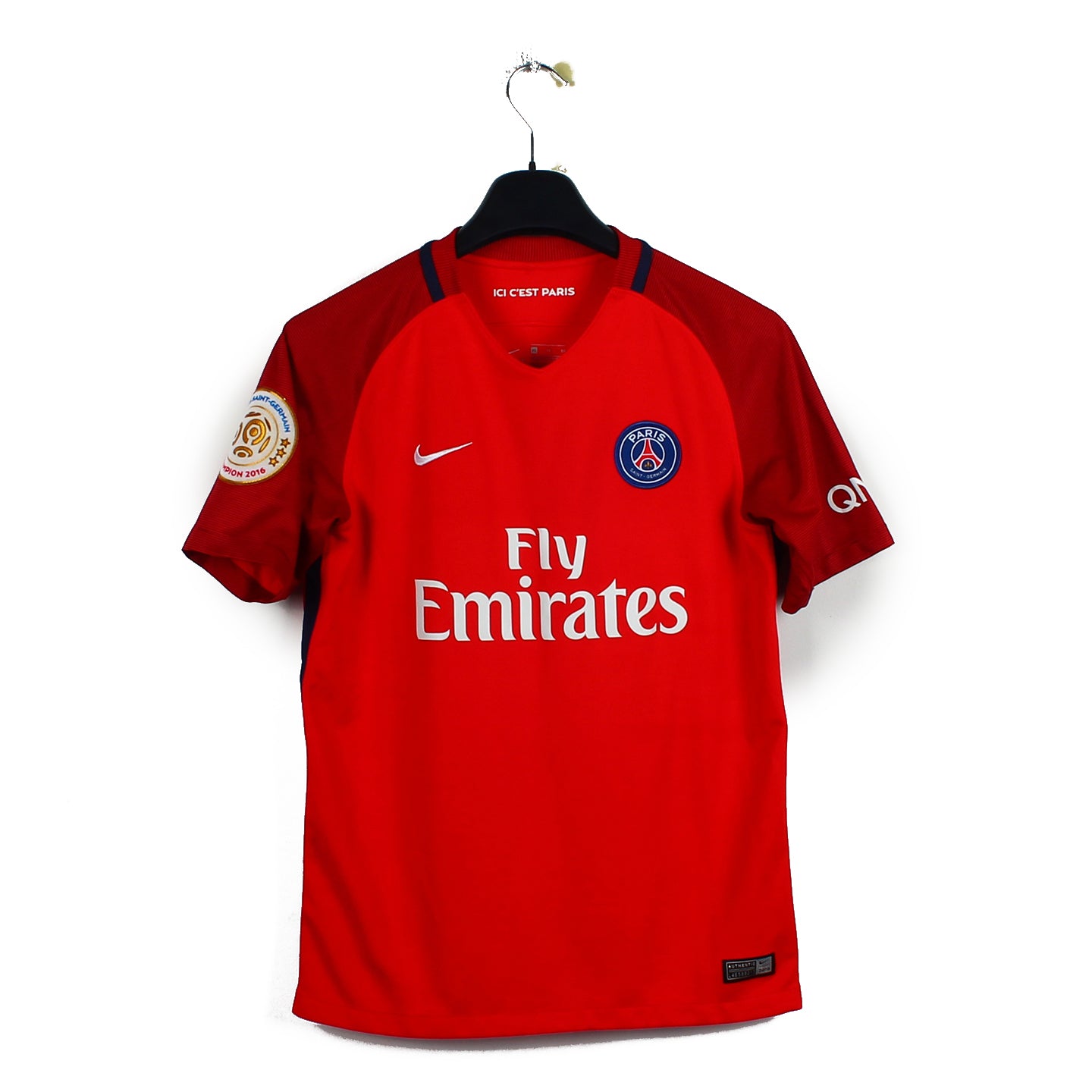 2016/17 - PSG - Kurzawa #20 (XL enfant)