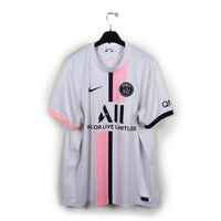 2021/22 - PSG - Mbappé #7 (2XL)