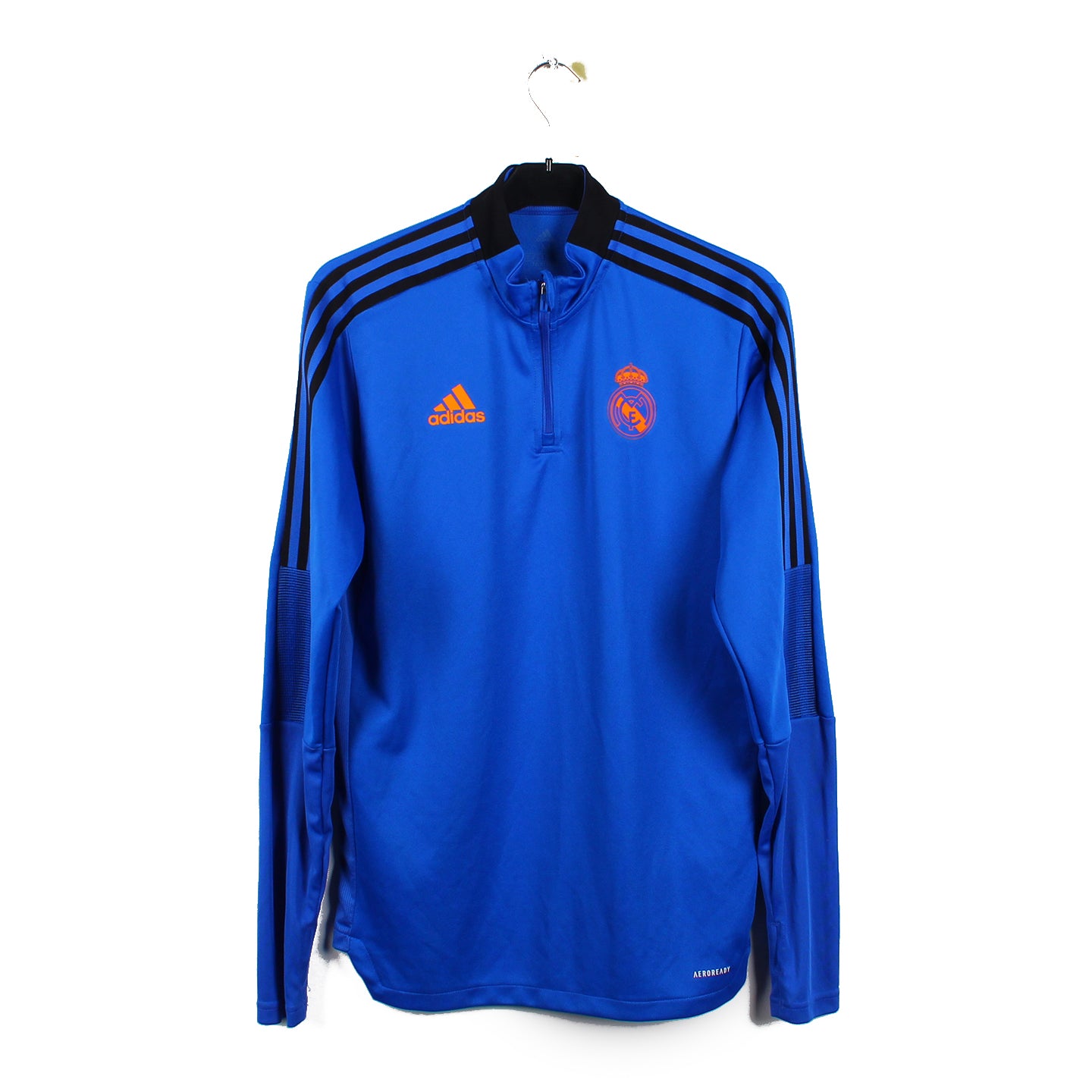 2021/22 - Real Madrid (S)