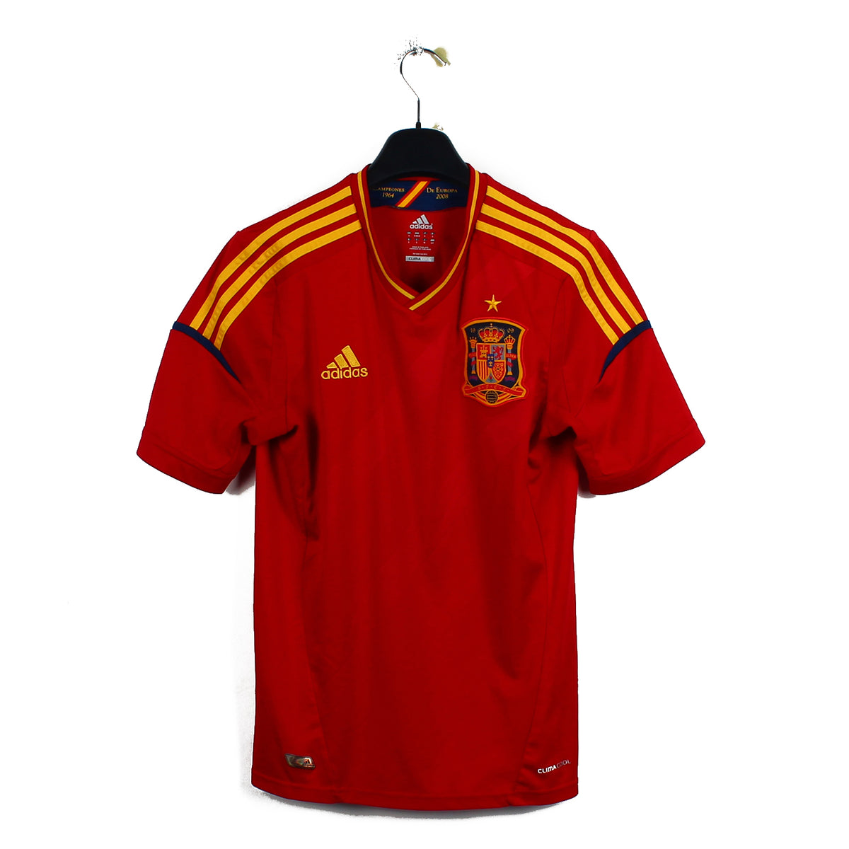2011/12 - Espagne - Torres #9 (S)