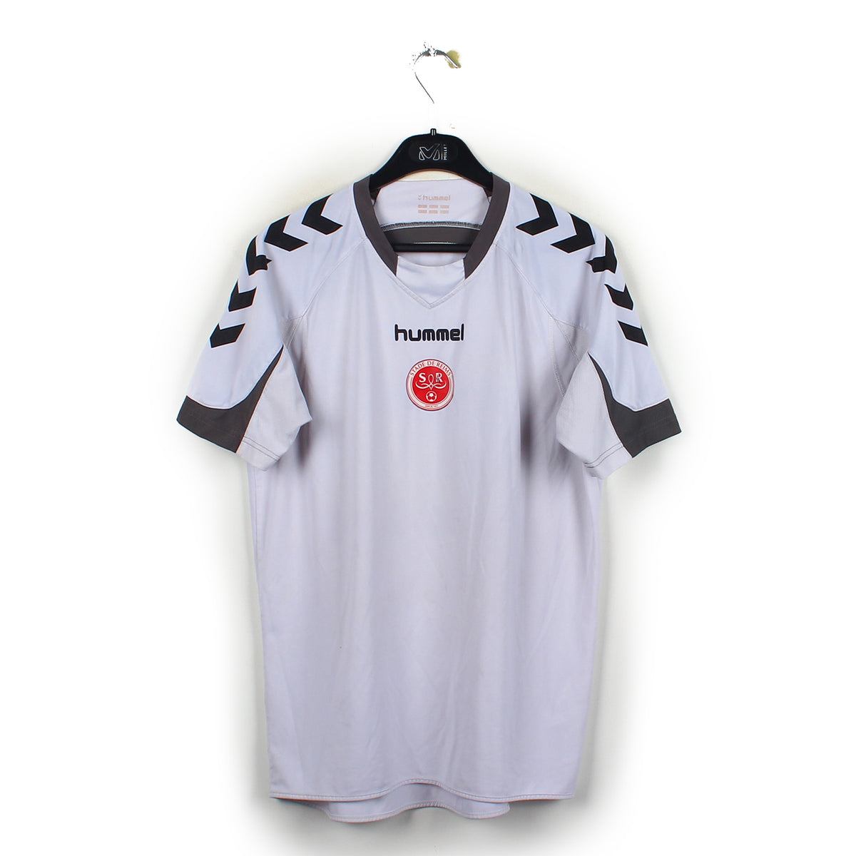 2012/13 - Stade de Reims #22 (M)