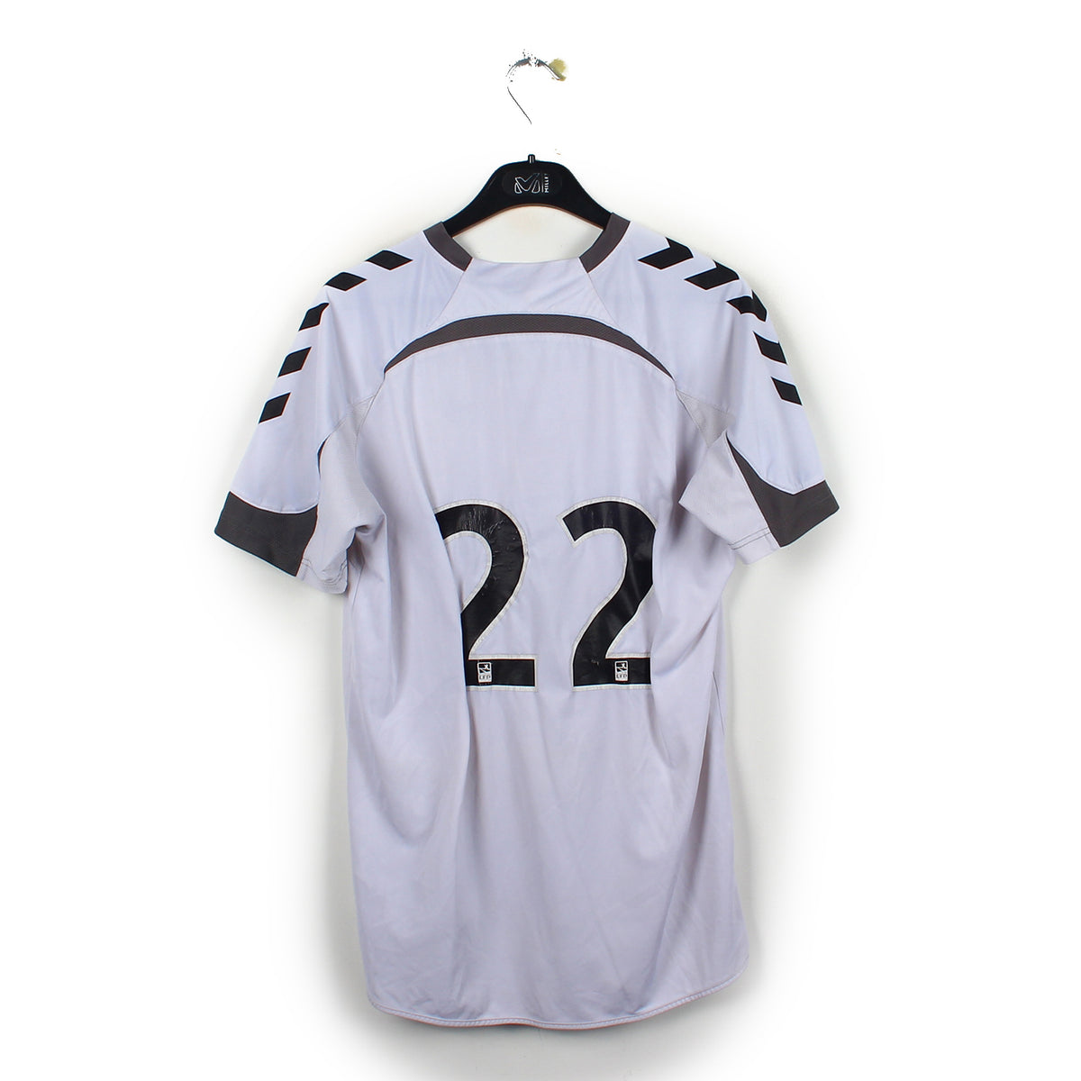 2012/13 - Stade de Reims #22 (M)
